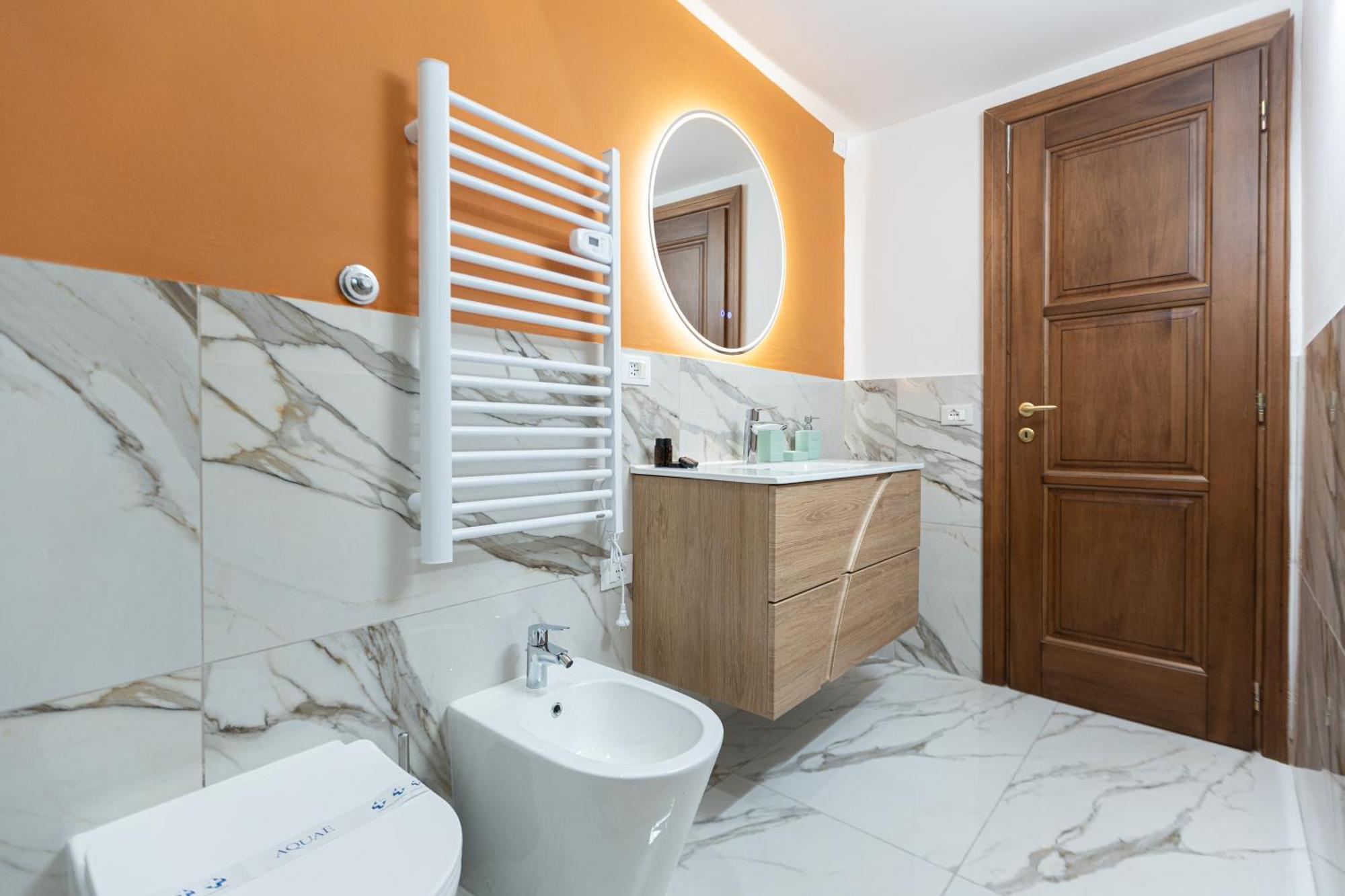 Appartement Vicolo Trevi By In *