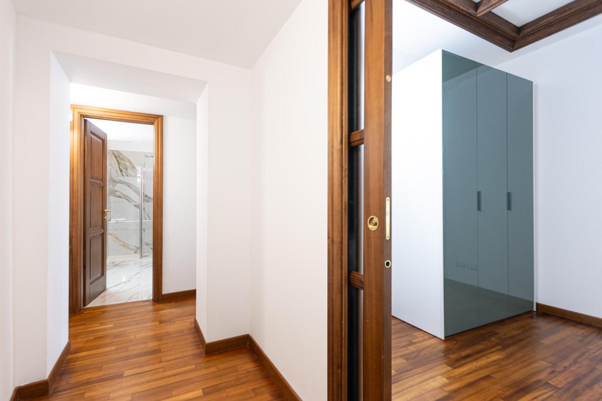 Vicolo Trevi By In Appartement