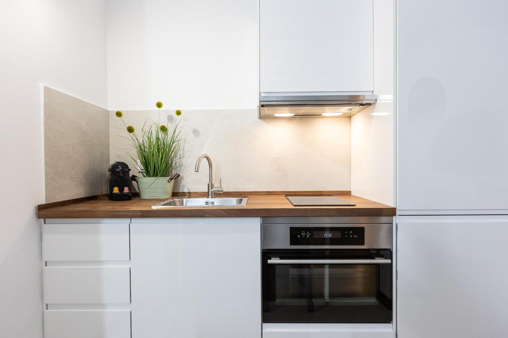 Appartement Vicolo Trevi By In *