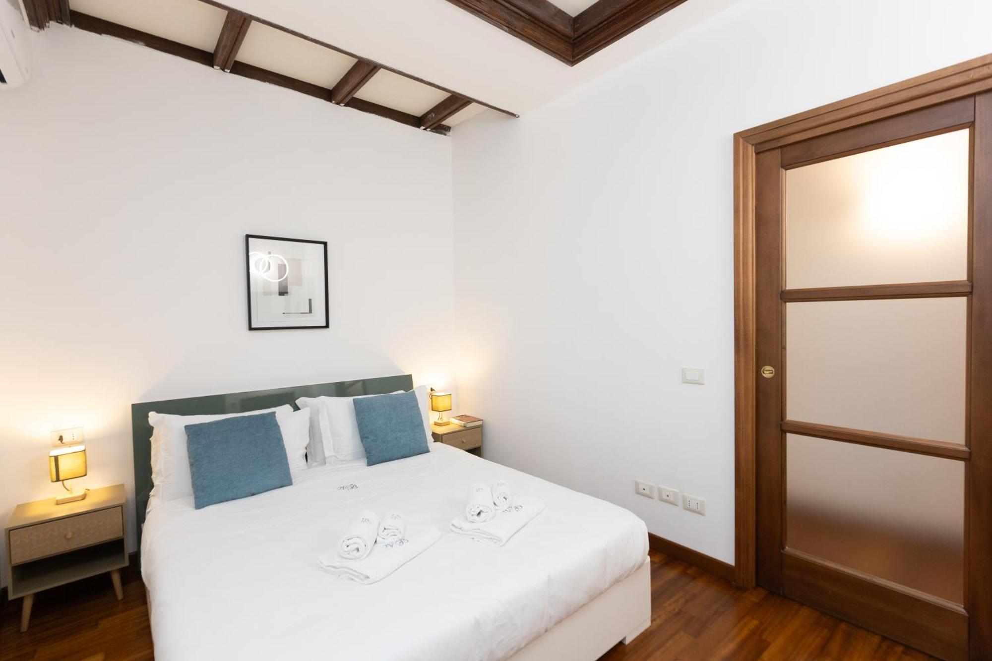 Appartement Vicolo Trevi By In Rome