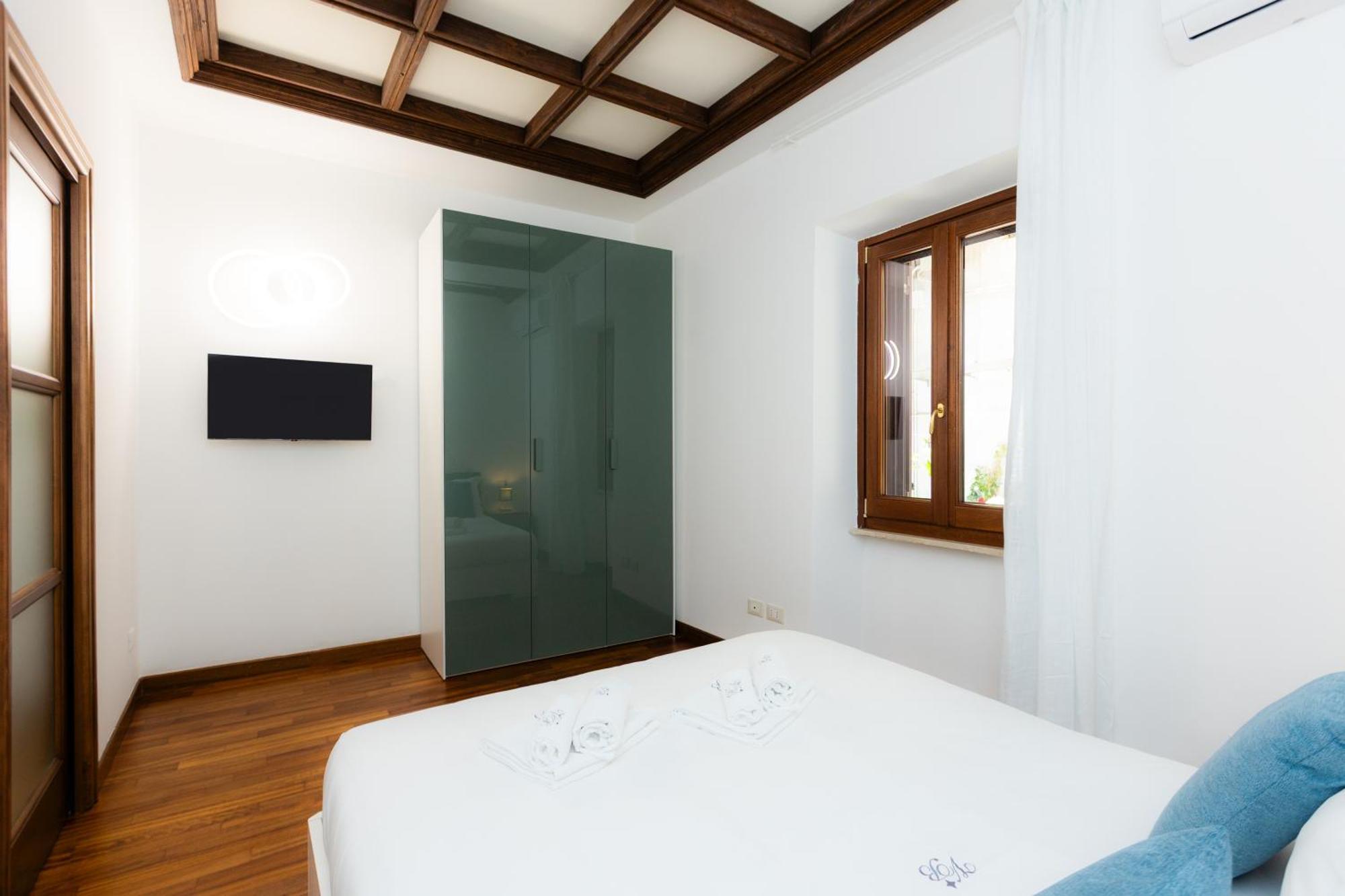 Appartement Vicolo Trevi By In *