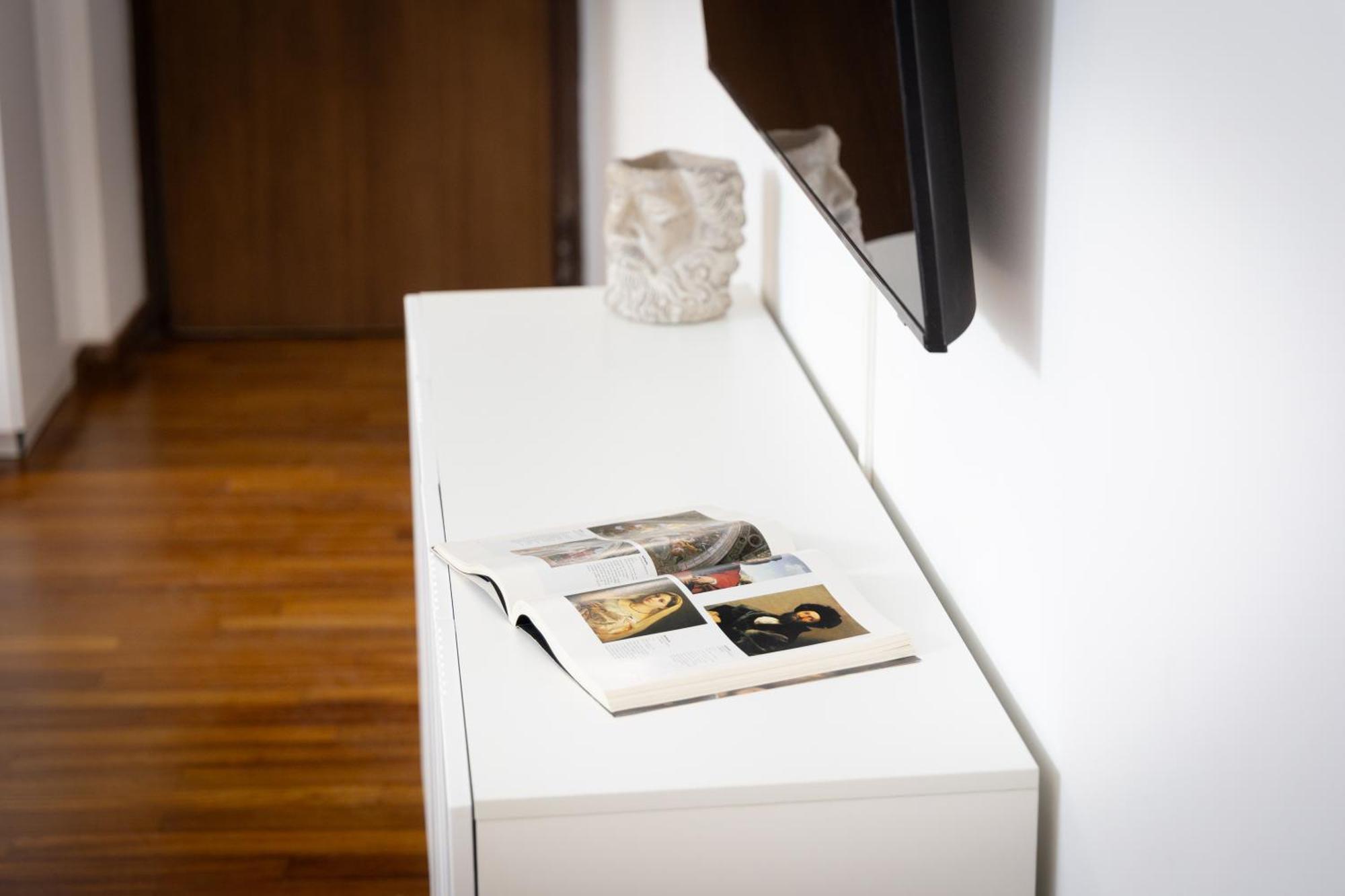 Appartement Vicolo Trevi By In Rome
